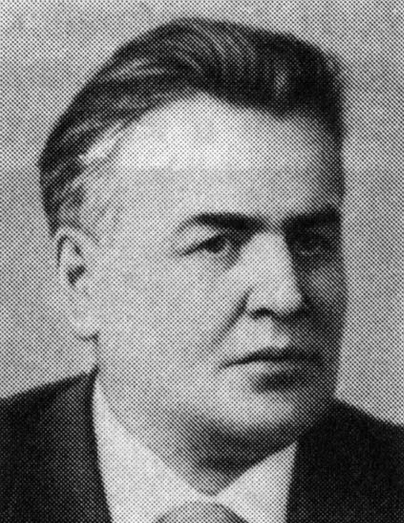 Тагиров